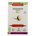 Superdiet Radis Noir Bio