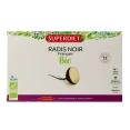 Superdiet Radis Noir Bio