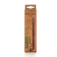 Superwhite Brosse à dents bambou