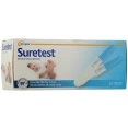 Suretest Test d'Ovulation
