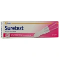 Suretest Test de Grossesse