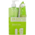 SVR Sebiaclear Crème Lavante
