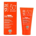 SVR Sun Secure Blur Crème Mousse Flouteur Optique SPF50+