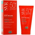 SVR Sun Secure Crème Solaire Hydratante SPF 50+