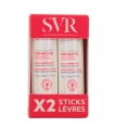 SVR Topialyse Stick lèvres nourrissant réparateur