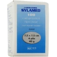 Sylamed Compresses non tissées