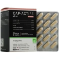 Synactifs Cap Actifs Bio Cheveux & Ongles