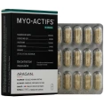 Synactifs Myo Actifs Décontraction Musculaire