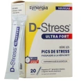 Synergia D-Stress Ultra Fort