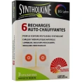 Syntholkiné Ceinture Réutilisable