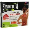 SyntholKine Patch Chauffant