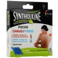 SyntholKine Poche Chaud Froid