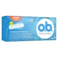 Tampons OB ProComfort Super