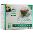 Thés de la Pagode Digestao Rooibos Digestion