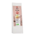 Thés de la Pagode Rooibos Citron Gingembre Bio