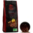 Thés de la Pagode Rooibos Citron Gingembre Bio