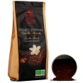 Thés de la Pagode Rooibos Gourmand Vanille Amande Bio
