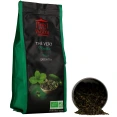 Thés de la Pagode Thé Vert à la Menthe Bio