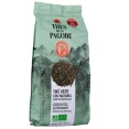 Thés de la Pagode Thé Vert Cru Naturel Bio