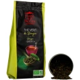 Thés de la Pagode Thé Vert du Dragon Bio
