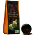 Thés de la Pagode Thé Vert Mangue Ananas