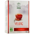 Thés de la Pagode Yelong Vitalité Bio