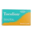 Tocolion