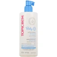 Topicrem Baby Lait Hydratant Protecteur
