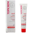 Topicrem Cica Crème Apaisante Réparatrice