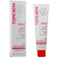 Topicrem Cica Crème Apaisante Réparatrice