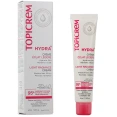 Topicrem Hydra+ Crème Hydratante Éclat