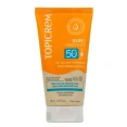 Topicrem Sun Protect Lait Solaire Hydratant SPF 50+