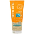 Topicrem Sun Protect Lait Solaire Hydratant SPF 50+
