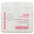 Topicrem Ultra Hydratant Baume Corps Réconfortant