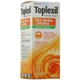 Toplexil Sirop Toux Sèche et Irritative