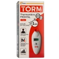 Torm Thermomètre frontal F04
