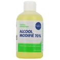 Alcool Modifié