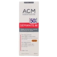 ACM Dépiwhite M Crème Protectrice SPF50+