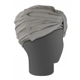 Turban Grenat, Beige ou Chocolat