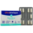 Ultrabiotique Équilibre