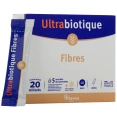 Ultrabiotique Fibres