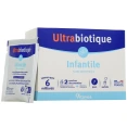 Ultrabiotique infantile