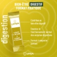 UPSA Digestion Citrate de Bétaïne & Citrate de Calcium