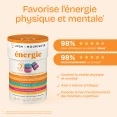 UPSA Gummies 7 en 1 Energie