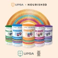 UPSA Gummies 7 en 1 Energie