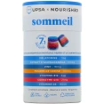UPSA Gummies 7 en 1 Sommeil