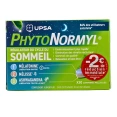 UPSA PhytoNormyl Régulateur du Cycle du Sommeil