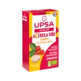 UPSA Vitalité Acérola 1000 Bio