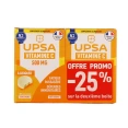 UPSA Vitalité Vitamine C 500 mg Comprimés à Croquer