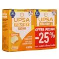 UPSA Vitalité Vitamine C 500 mg Comprimés à Croquer